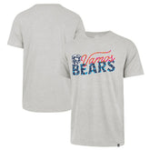 Chicago Bears '47 Latino Heritage Franklin T-Shirt - Gray outlet