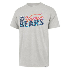 Chicago Bears '47 Latino Heritage Franklin T-Shirt - Gray outlet