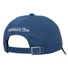 Washington Wizards Hardwood Classics 1904 Adjustable Hat - Navy | Mitchell & Ness for sale