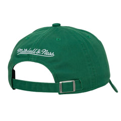 Boston Celtics Hardwood Classics 1904 Adjustable Hat - Kelly Green | Mitchell & Ness for sale