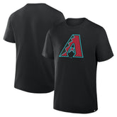 Arizona Diamondbacks Essential T-Shirt - Black