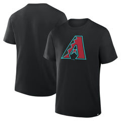 Arizona Diamondbacks Essential T-Shirt - Black