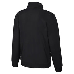Cleveland Cavaliers Stadium Essentials Unisex First Team Trainer Quarter-Zip Pullover sale - Black for sale