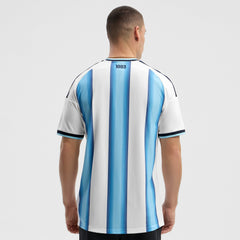 Argentina National Team FIFA x World Cup 2026 Home On Field Jersey - White | Adidas on sale