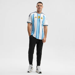 Argentina National Team FIFA x World Cup 2026 Home On Field Jersey - White | Adidas on sale