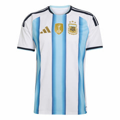 Argentina National Team FIFA x World Cup 2026 Home Replica Jersey - White | Adidas cheap