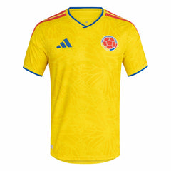 Colombia National Team FIFA x World Cup 2026 Home On Field Jersey - Yellow | Adidas online