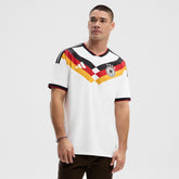 Germany National Team FIFA x World Cup 2026 Home On Field Jersey - White | Adidas online