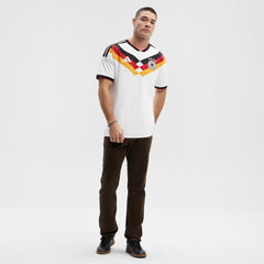 Germany National Team FIFA x World Cup 2026 Home On Field Jersey - White | Adidas online