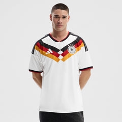 Germany National Team FIFA x World Cup 2026 Home Replica Jersey - White | Adidas outlet