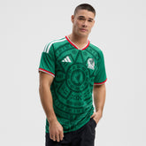 Mexico National Team FIFA x World Cup 2026 Home Replica Jersey - Green | Adidas sale