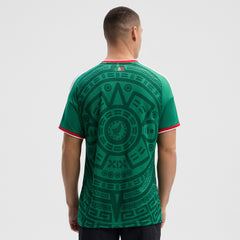 Mexico National Team FIFA x World Cup 2026 Home Replica Jersey - Green | Adidas sale