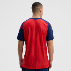 Spain National Team FIFA x World Cup 2026 Home On Field Jersey - Red | Adidas shop