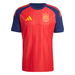 Spain National Team FIFA x World Cup 2026 Home On Field Jersey - Red | Adidas shop
