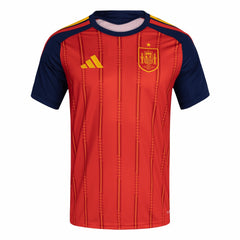 Spain National Team FIFA x World Cup 2026 Home Replica Jersey - Red | Adidas sale