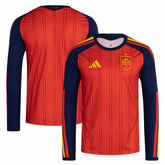 Spain National Team FIFA x World Cup 2026 Home Replica Jersey - Red | Adidas online