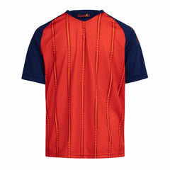 Spain National Team Youth FIFA x World Cup 2026 Home Replica Jersey - Red | Adidas cheap