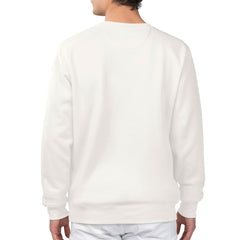 Detroit Lions Margaritaville Gameday Party Fleece Sweatshirt - Cream cheap