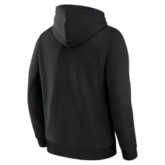 St. Louis Blues Fanatics Legacy Hoodie Black
