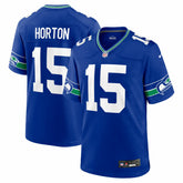 Tory Horton Seattle Seahawks Alternate Game Jersey - Royal | Nike online