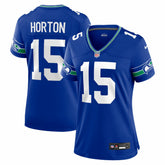 Tory Horton Seattle Seahawks Women's Alternate Game Jersey - Royal | Nike discount