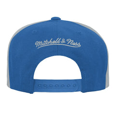 Detroit Lions Youth Team Mascot Snapback Hat - White online