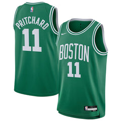 Payton Pritchard Boston Celtics Youth Swingman Jersey - Icon Edition - Kelly Green | Nike online
