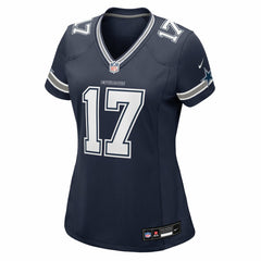 Brandon Aubrey Dallas Cowboys Women's Team Game Jersey - Navy | Nike sale