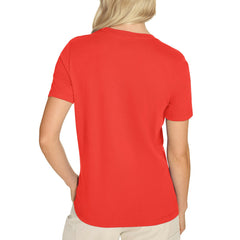 Washington Wizards Starter Women's Fireworks T-Shirt - Red cheap
