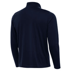 Spain National Team Antigua Statement Quarter-Zip Pullover - Navy online