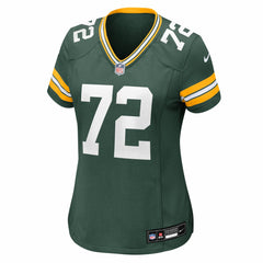 Brant Banks Green Bay Packers Women's Team Game Jersey - Green | Nike sale