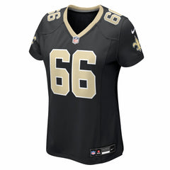 William Sherman New Orleans Saints Women's Team Game Jersey - Black | Nike on sale