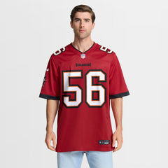 Desmond Watson Tampa Bay Buccaneers Team Game Jersey - Red | Nike outlet