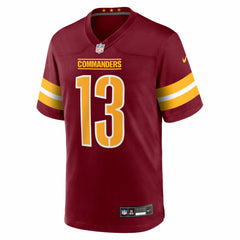 Tay Martin Washington Commanders Team Game Jersey - Burgundy | Nike sale