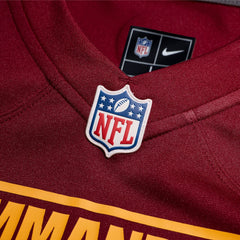 Tay Martin Washington Commanders Team Game Jersey - Burgundy | Nike sale