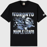 Toronto Maple Leafs OVO x NHL Graphic T-Shirt Black