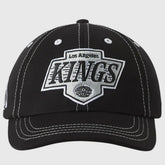 Los Angeles Kings OVO x NHL Adjustable Sport Hat Black
