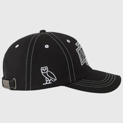 Los Angeles Kings OVO x NHL Adjustable Sport Hat Black