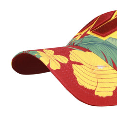 Washington Commanders '47 Beach Side Clean Up Adjustable Hat - Burgundy discount