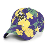 Minnesota Vikings '47 Beach Side Clean Up Adjustable Hat - Purple online