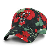 Tampa Bay Buccaneers '47 Beach Side Clean Up Adjustable Hat - Black cheap