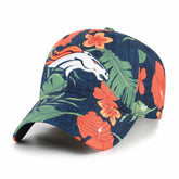 Denver Broncos '47 Beach Side Clean Up Adjustable Hat - Navy discount