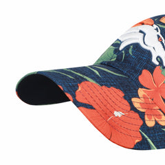 Denver Broncos '47 Beach Side Clean Up Adjustable Hat - Navy discount