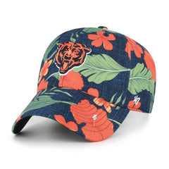 Chicago Bears '47 Beach Side Clean Up Adjustable Hat - Navy on sale
