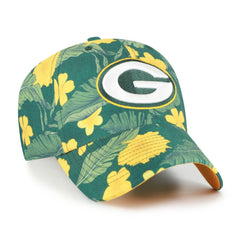 Green Bay Packers '47 Beach Side Clean Up Adjustable Hat - Green cheap