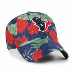 Houston Texans '47 Beach Side Clean Up Adjustable Hat - Navy sale