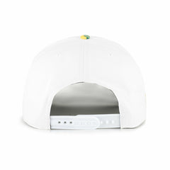 Green Bay Packers '47 Beach Side Hitch Adjustable Hat - White/Green discount