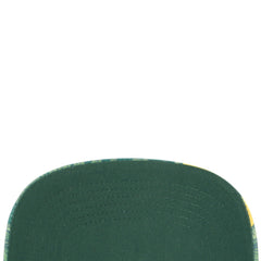 Green Bay Packers '47 Beach Side Hitch Adjustable Hat - White/Green discount