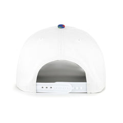 New York Giants '47 Beach Side Hitch Adjustable Hat - White/Royal sale