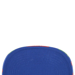 New York Giants '47 Beach Side Hitch Adjustable Hat - White/Royal sale